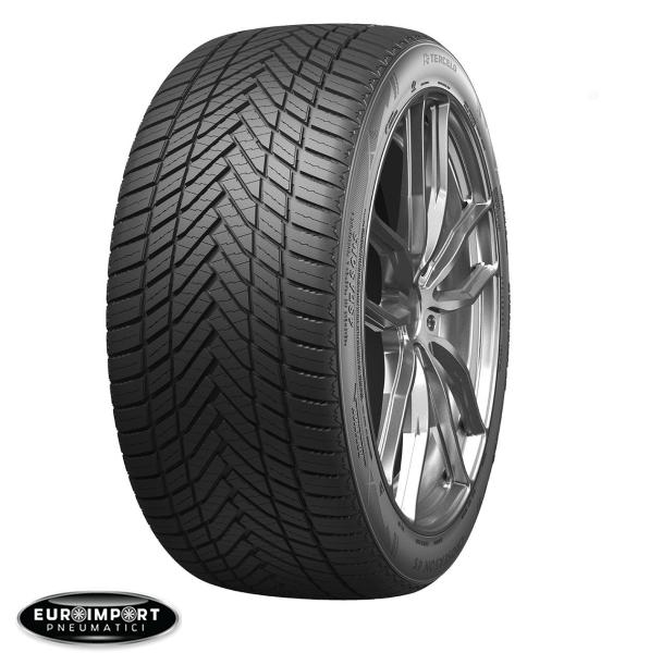 Tercelo Croseason 4s  215/55 R18 99 V  